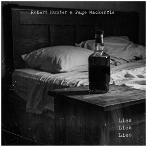Lies Lies Lies - Acoustic