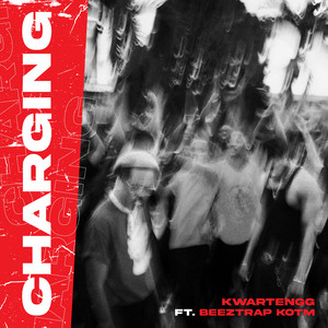 Charging by Kwartengg, Beeztrap KOTM