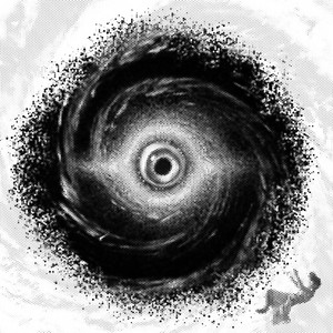 Uzumaki by Jaime Martínez, Paola Montalvan
