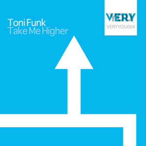 Toni Funk cover