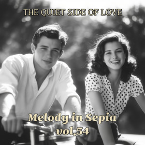 This Quiet Sunday by Melody in Sepia