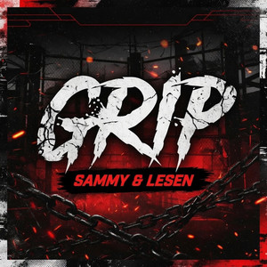 Grip by SAMMY & LESEN