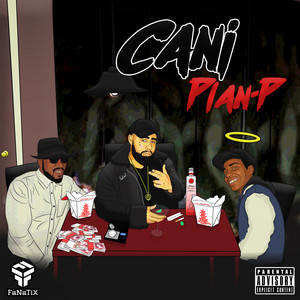 Space Room by Cani aka Grey Canz, Dot Rotten