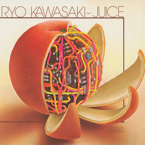 Sometime by Ryo Kawasaki