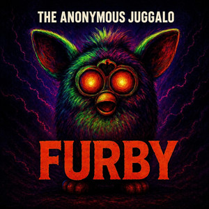 Furby by The Anonymous Juggalo