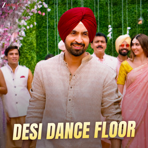Desi Dance Floor