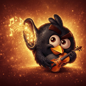 Miguel Phonk - Violin by Majestic Violin