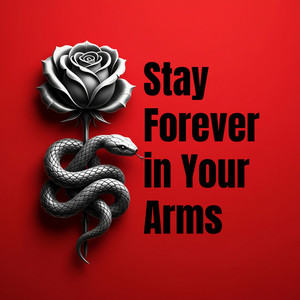 Stay Forever in Your Arms by JAKPEKZ