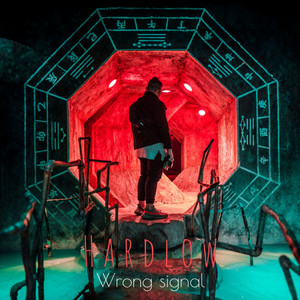 Wrong signal by Hardlow