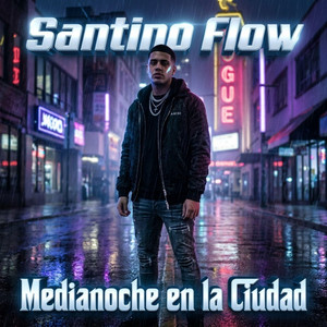 Código Privado by Santino Flow