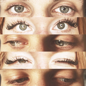 Sadeyes by Varon Daw