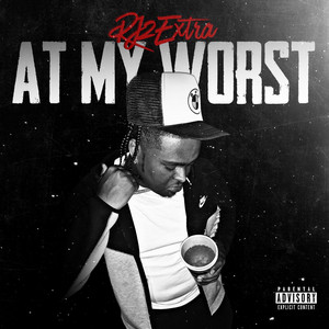 At My Worst by Rj2extra
