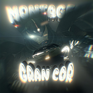 MONTAGEM GRAN COR by SVARDSTAL