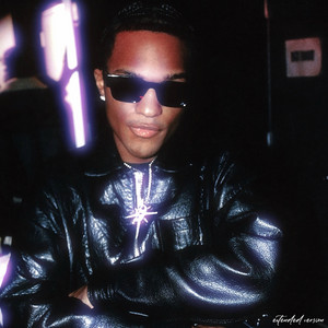 fr3nds - extended version by Chaz Marcus