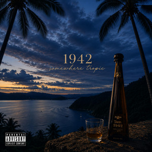 1942 somewhere tropic by Tee5star