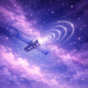 Signal by Asteria