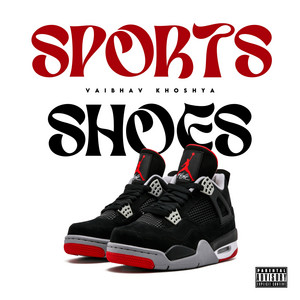 Sports Shoes