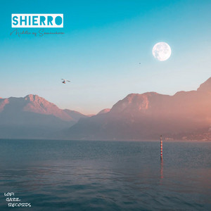Middle of Somewhere by Shierro