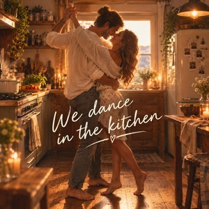 We dance in the kitchen by shoch2