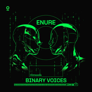 Binary Voices by ENURE