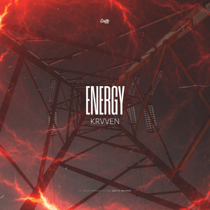 Energy by KRVVEN