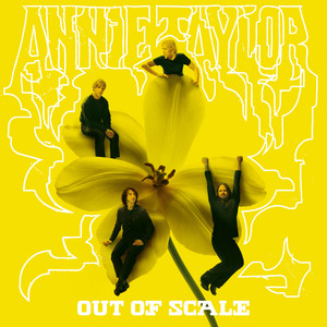 Alligator by Annie Taylor