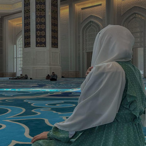 SUFI Nasheedio - Fiya hubbun