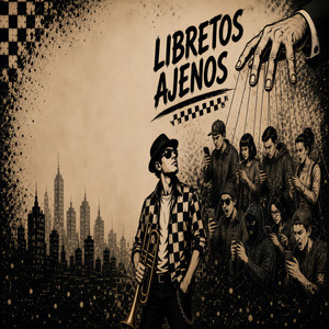 Libretos Ajenos by MexicoVibracion