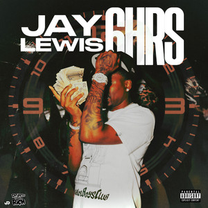 Disappear by Jay Lewis