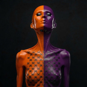 WE WERE NEVER HERE by Cael Human