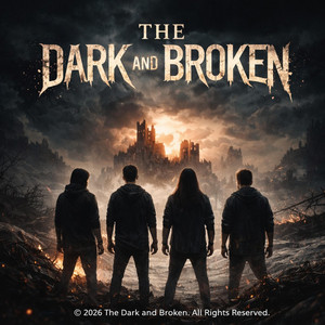 Off The Edge by The Dark and Broken