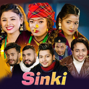 Madan Dhakal, Tirtha Khatri & Asmita Dallakoti - Sinki (feat. Rita Rawat) [Acoustic Version]