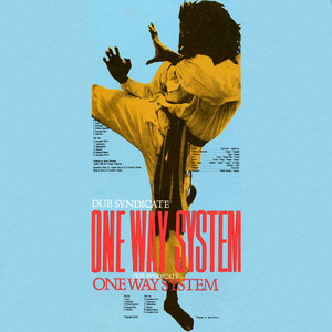 One Way System cover
