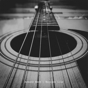 Horizon Line by Armand Beck