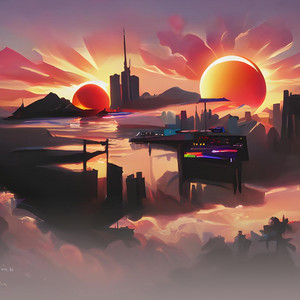 Closer to You by Rintam Momo