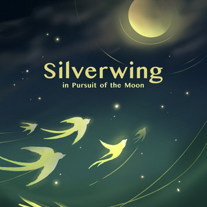 Genshin Impact: Silverwing in Pursuit of the Moon by Chewie Melodies, Pealeaf