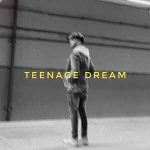 Ameen Farish - Teenage Dream