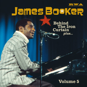 Behind the Iron Curtain plus..., Vol. 5 (Live)