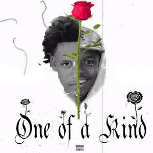 One of a Kind by Luda G