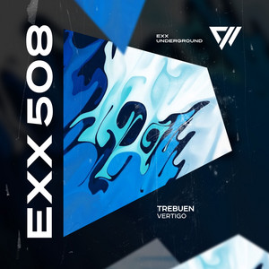 Vertigo - Radio Edit by Trebuen