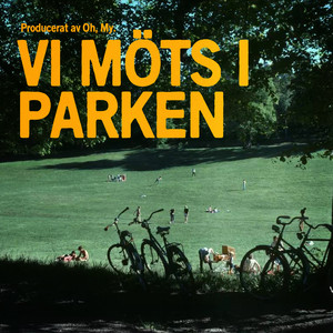 Vi Möts I Parken by Oh, My.