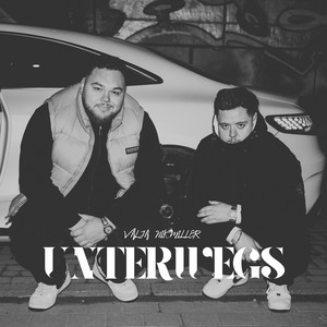 Unterwegs by Valja, Nik Miller