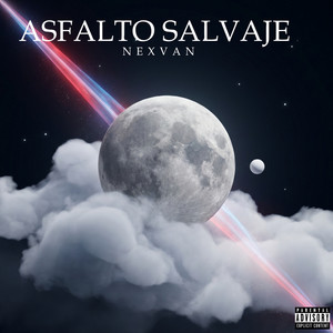 ASFALTO SALVAJE by NEXVAN