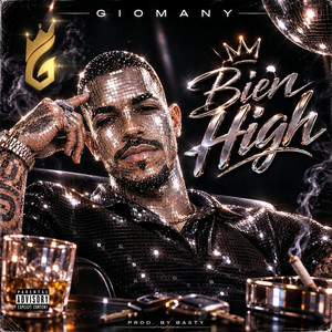 Bien High by Giomany
