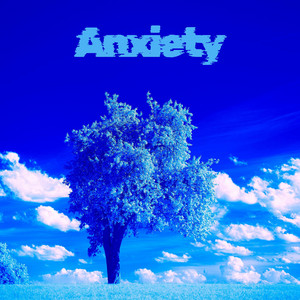 Anxiety by Christopher Hartzell
