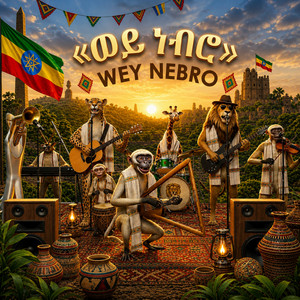 Wey Nebro