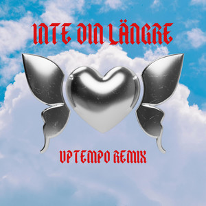 Inte din längre (Uptempo Remix) by Vilda Tilda