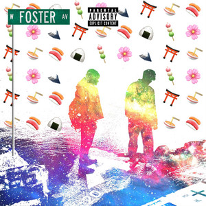 Foster by AzAz