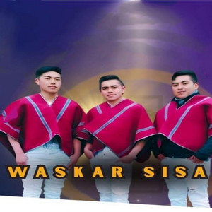 Waskar Sisa - Tu me juraste