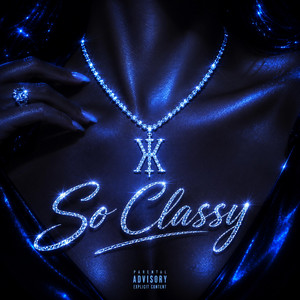 So Classy by KARNXV